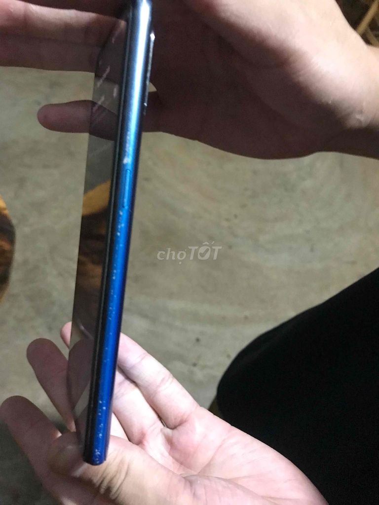 Oppo A53 Xanh 4GB. Mua bán Điện thoại tại Thành phố Buôn Ma Thuột Đắk Lắk được đăng bởi Võ Thi Cẩm Liên hình 1