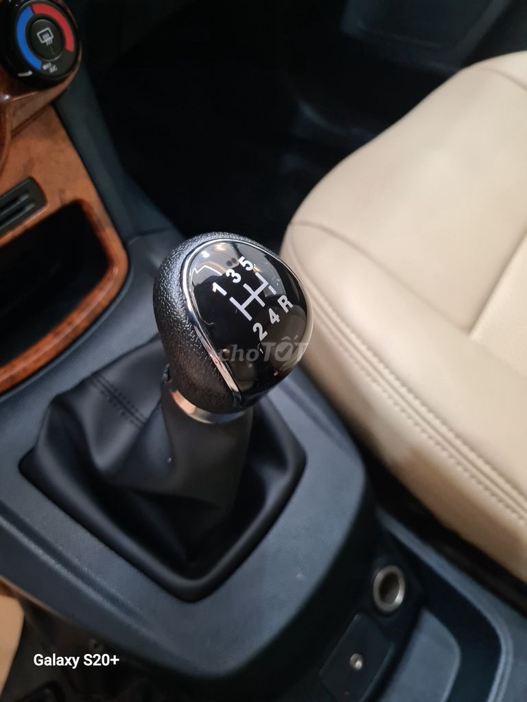 FORD FIESTA MT 2011, SỐ SÀN, MÁY SỐ NGON. Mua bán Ô tô tại Quận Tân Phú Tp Hồ Chí Minh được đăng bởi Ô Tô An Khang Thịnh  hình 4