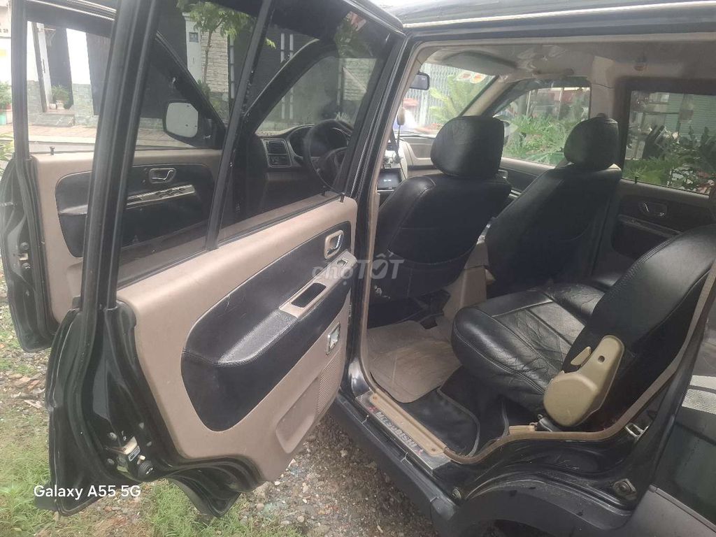 487 2004 MB 2.0 MPI 2004  - 96000 km. Mua bán Ô tô tại Quận Bình Tân Tp Hồ Chí Minh được đăng bởi Quân hình 8