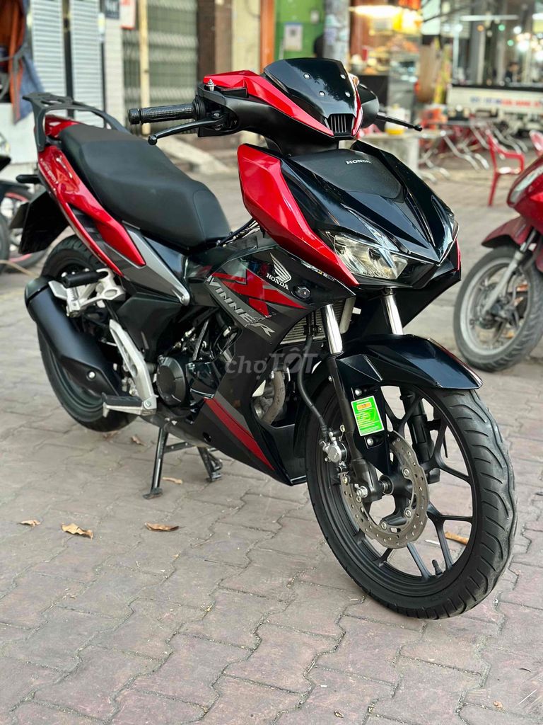 [GÓP DC GIỮ CAVET] Winner X 2022 -BS 67- 19000 km. Mua bán Xe máy tại Quận 12 Tp Hồ Chí Minh được đăng bởi Bùi văn hiếu hình 3