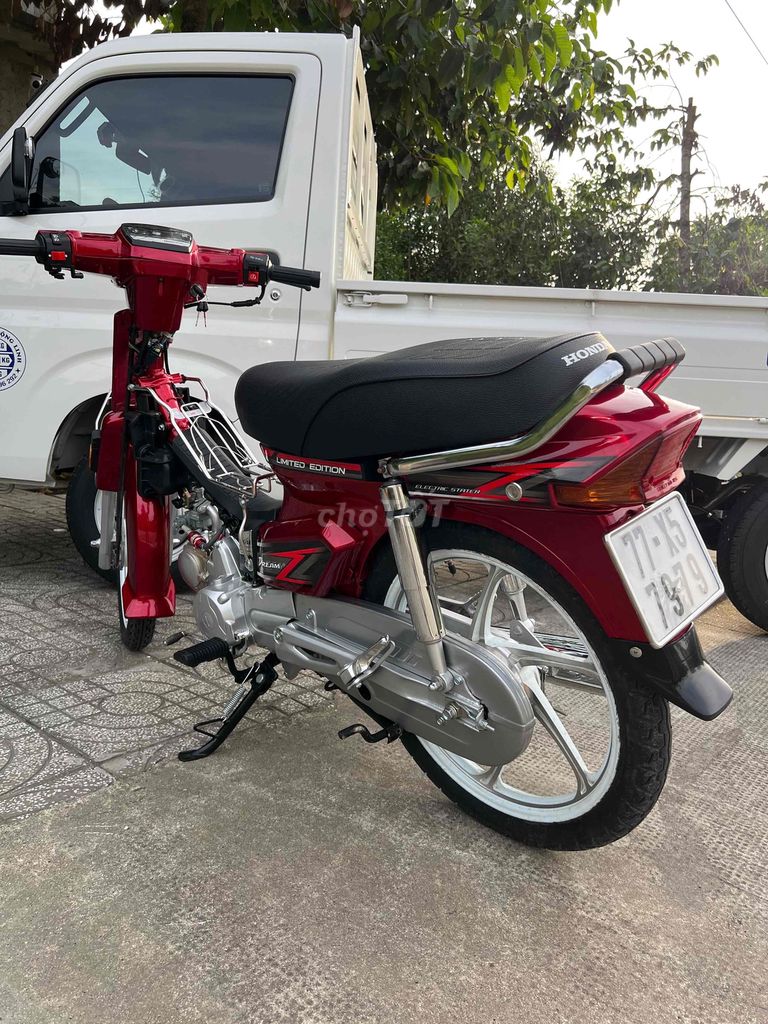 dream ld bs vip 7979 xe đeẹp máy êm. Mua bán Xe máy tại Thị xã Bến Cát Bình Dương được đăng bởi xe máy tý nị 393 hình 4