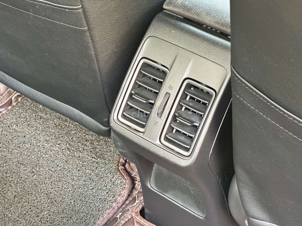 ⛔ Bán Honda City 2016 1.5 CVT - 108k km. Mua bán Ô tô tại Thành phố Biên Hòa Đồng Nai được đăng bởi Phú Phúc hình 12