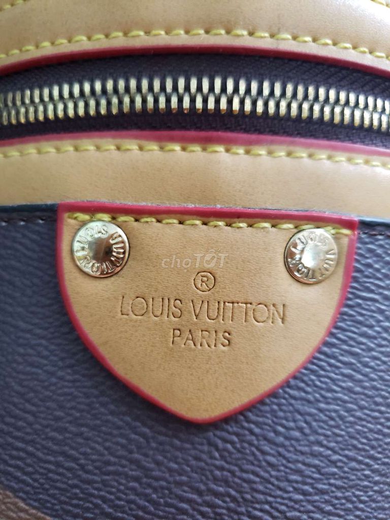 TÚI TRỐNG THỜI TRANG