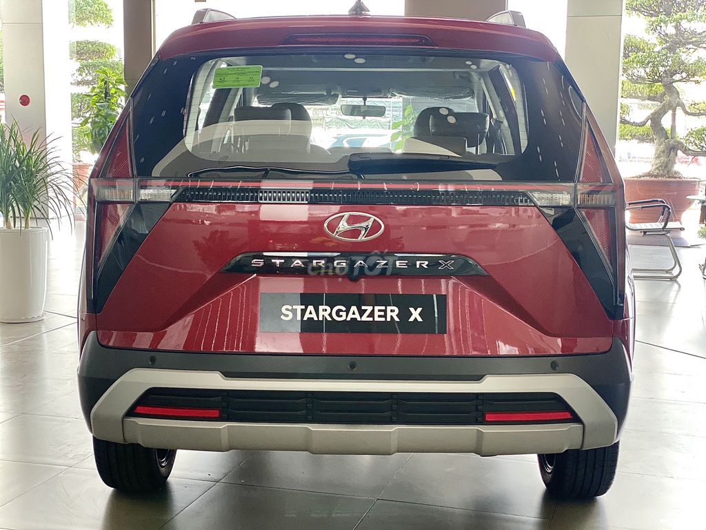 【 GIÁ RẺ, XE 7 CHỖ TRẢ TRƯỚC 119TR】 STARGAZER. Mua bán Ô tô tại Thành phố Thủ Đức Tp Hồ Chí Minh được đăng bởi HYUNDAI TPHCM hình 6