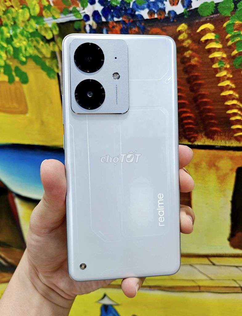 Realme Neo7 SE 12GB/256GB Trắng. Mua bán Điện thoại tại Quận Long Biên Hà Nội được đăng bởi dũng hình 1