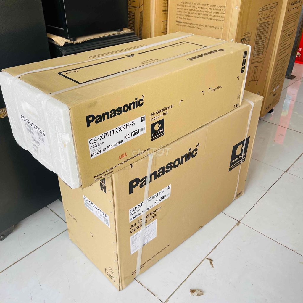 Panasonic 1,5HP
