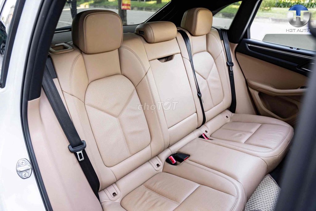 Porsche Macan Model 2024 - siêu mới. Mua bán Ô tô tại Quận Long Biên Hà Nội được đăng bởi H3T Auto Việt Nam hình 12
