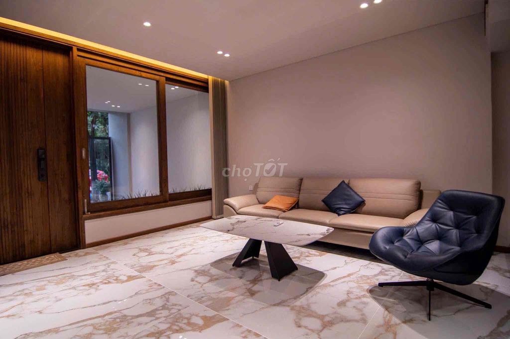 Аренда · 2 комн. · 100 м² · Quận Sơn Trà, ул. Đường Hoàng Đức Lương