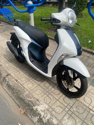 Yamaha Janus màu Trắng. Mua bán Xe máy tại Quận Tân Bình Tp Hồ Chí Minh được đăng bởi Tuấn p thanh lý xe