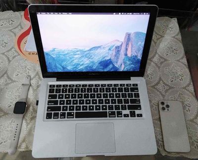 Cần bán Combo 3 Món Apple. Mua bán Thiết bị đeo thông minh tại Quận 4 Tp Hồ Chí Minh được đăng bởi Ly Nguyen