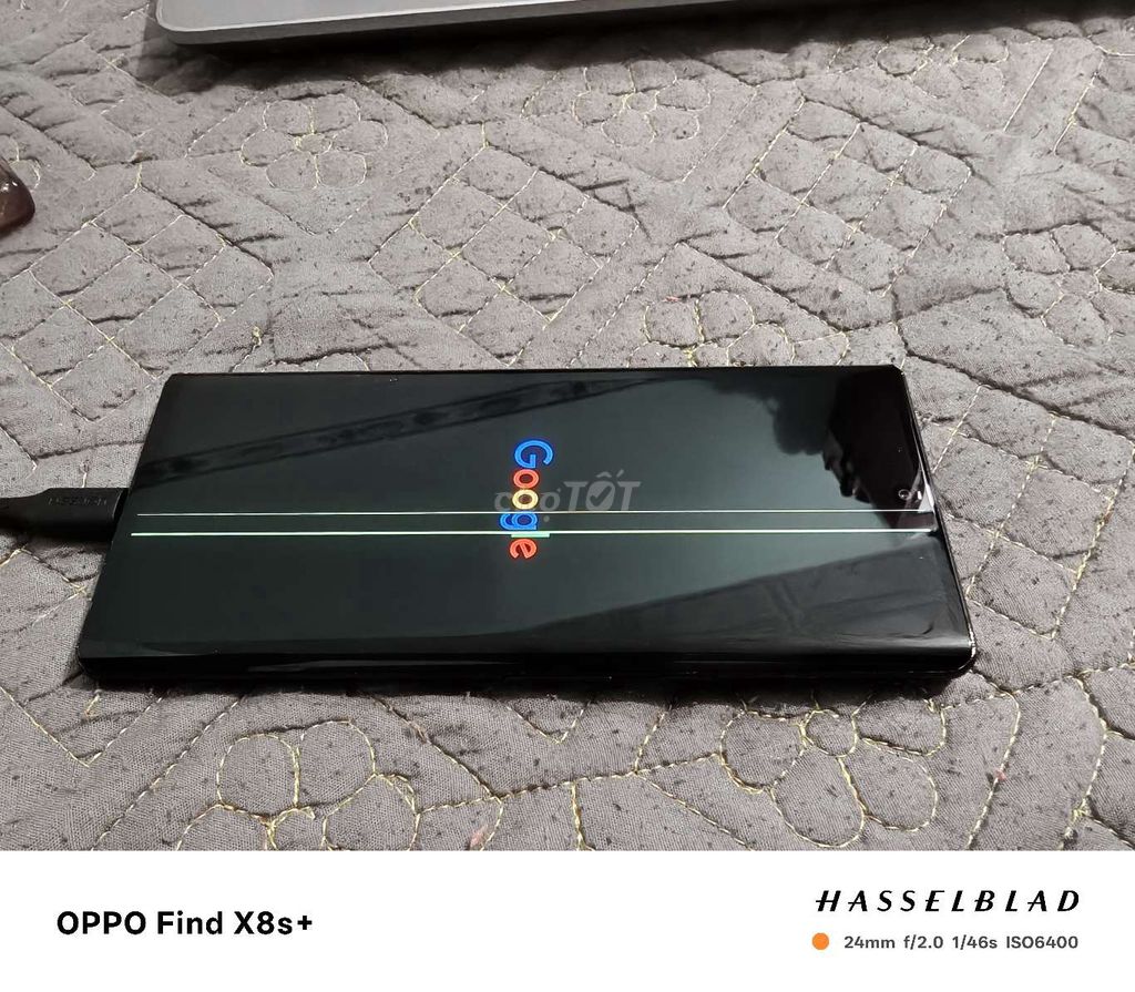 Google Pixel 6 Pro 512GB Đen sọc. Mua bán Điện thoại tại Thị xã Bến Cát Bình Dương được đăng bởi sun hình 1