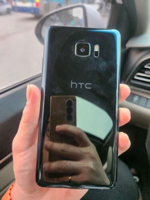 HTC U ultra zin nguyên bản 99% chip rồng 845 mượt