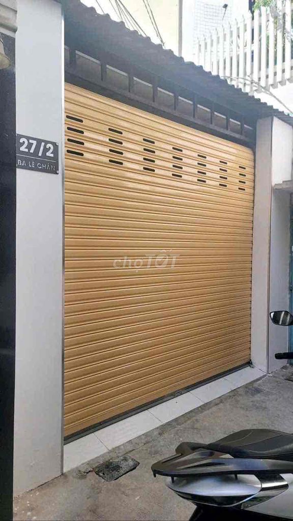Nhà bán Q1 diện tích 105m2 chỉ 15,9 tỷ! - ảnh 5