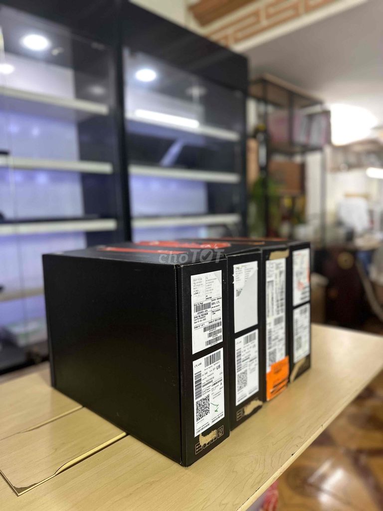 Dell XPS 13 Plus 9320 i7 1360P 4K Newopen box. Mua bán Laptop tại Quận Thanh Xuân Hà Nội được đăng bởi Tuấn Minh hình 1