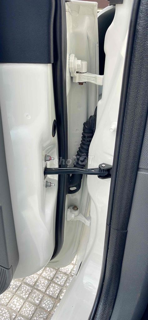 Ford Focus 2011 1.8 AT - 130000 km. Mua bán Ô tô tại Quận Ninh Kiều Cần Thơ được đăng bởi nguyen van tai hình 12