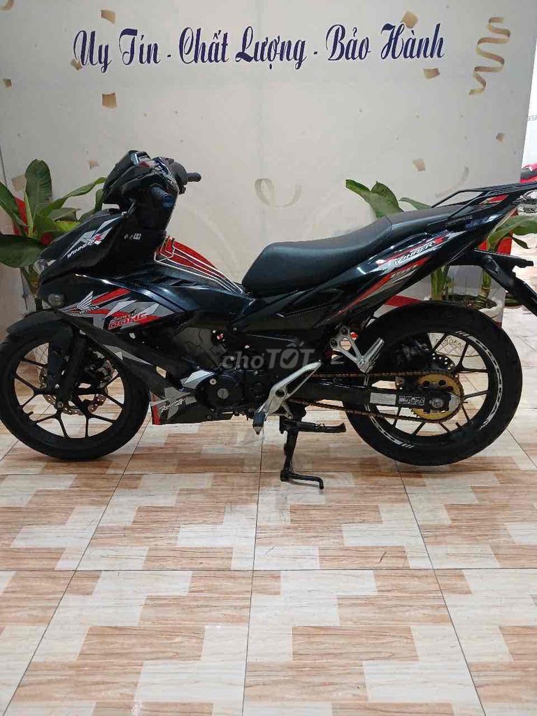 cần bán winner. Mua bán Xe máy tại Thị xã Phú Mỹ Bà Rịa - Vũng Tàu được đăng bởi Lê  Thanh Hải  hình 7