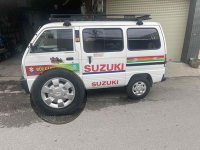 bán xe Suzuki 7 chỗ