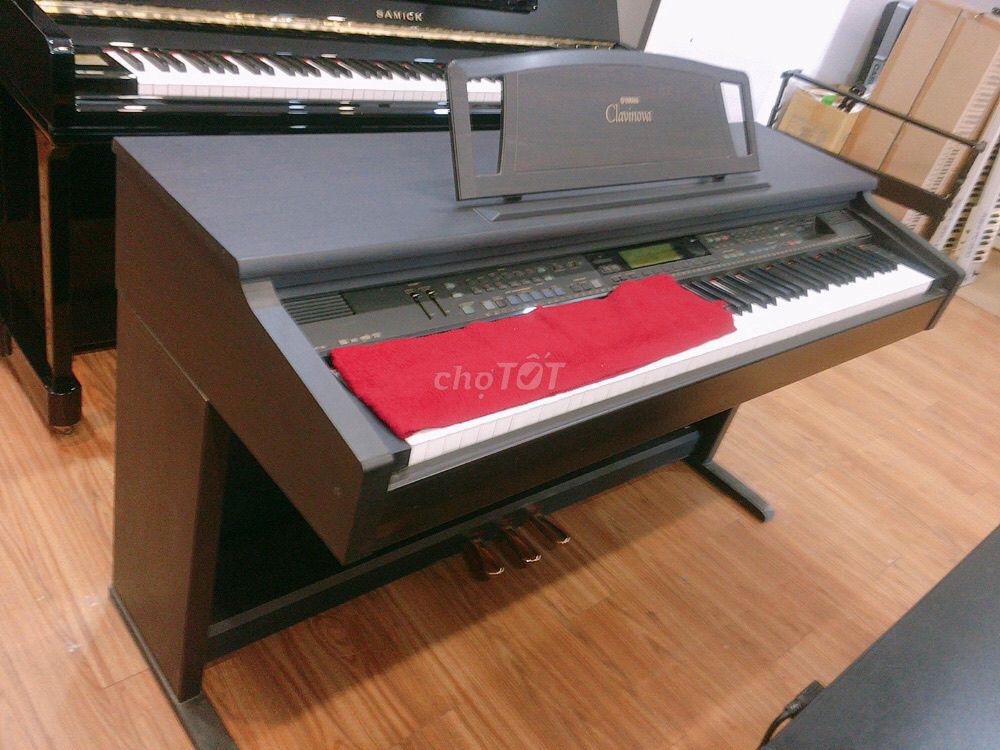 0979027097 - Piano điện yamaha cvp92 12-7K