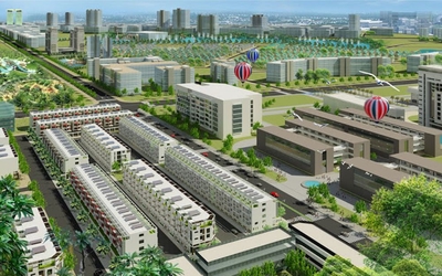 Prince Town