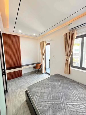 Rent · 1 bd · 40 м² · Quận Thanh Khê, ул. Đường Phan Thanh