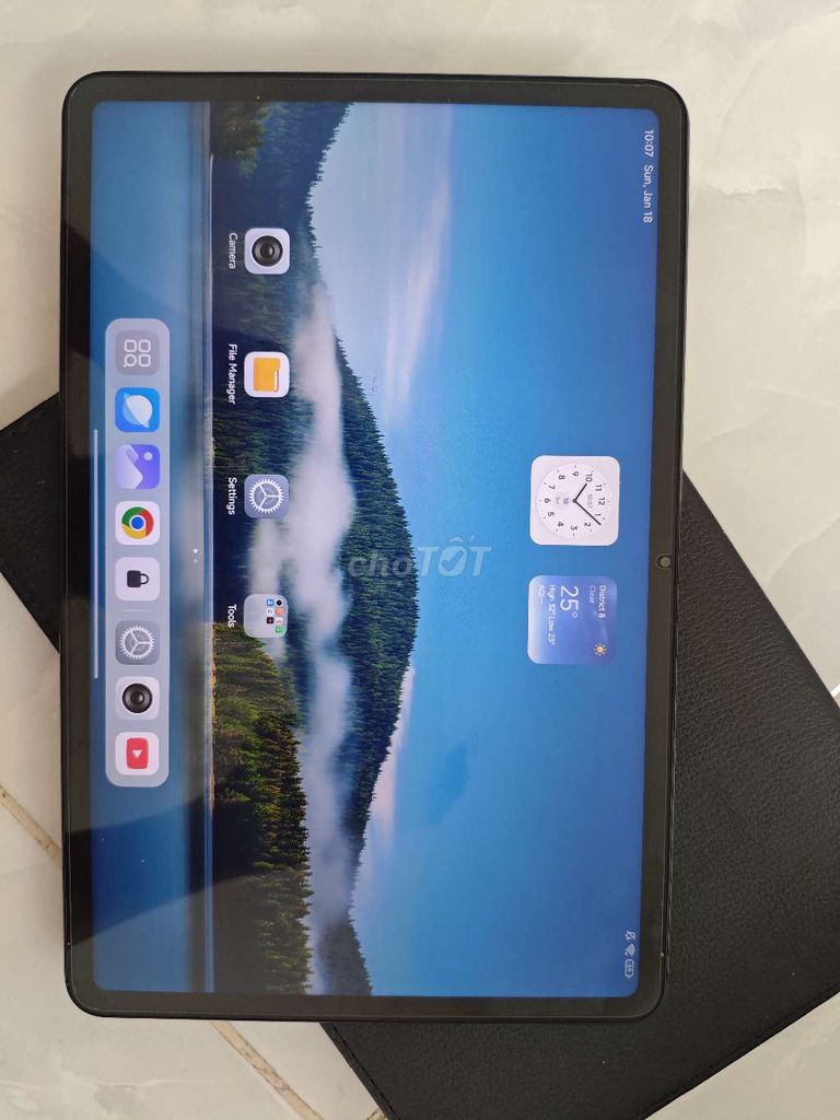 OK MTB Xiaomi Pad 6 11 inch 8GB/128GB. Mua bán Máy tính bảng tại Quận Bình Tân Tp Hồ Chí Minh được đăng bởi Anh Nam hình 1