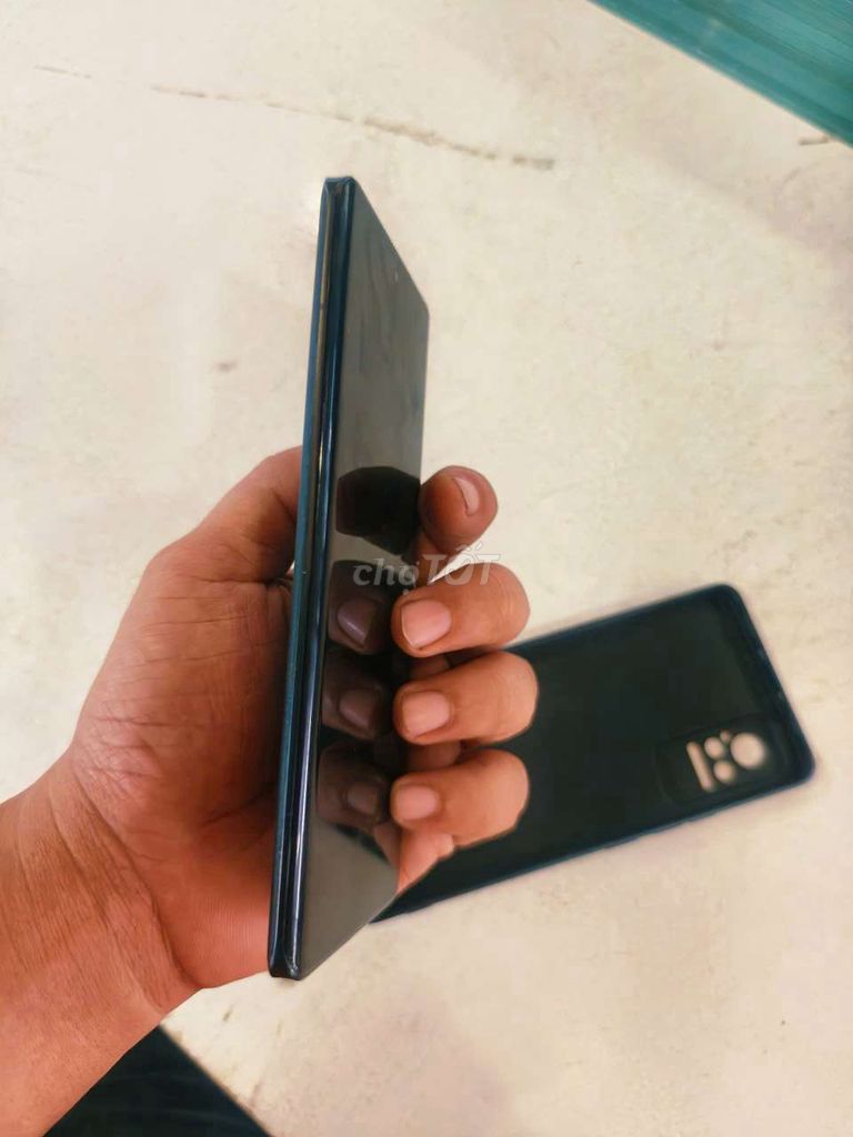 Xiaomi Civi 8GB/128GB Đen. Mua bán Điện thoại tại Thành phố Biên Hòa Đồng Nai được đăng bởi tuấn  hình 1