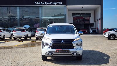 Xpander2025 Premium 3900 km-Siêu lướt. Mua bán Ô tô tại Thành phố Bà Rịa Bà Rịa - Vũng Tàu được đăng bởi Tùng Trần Mitsubishi