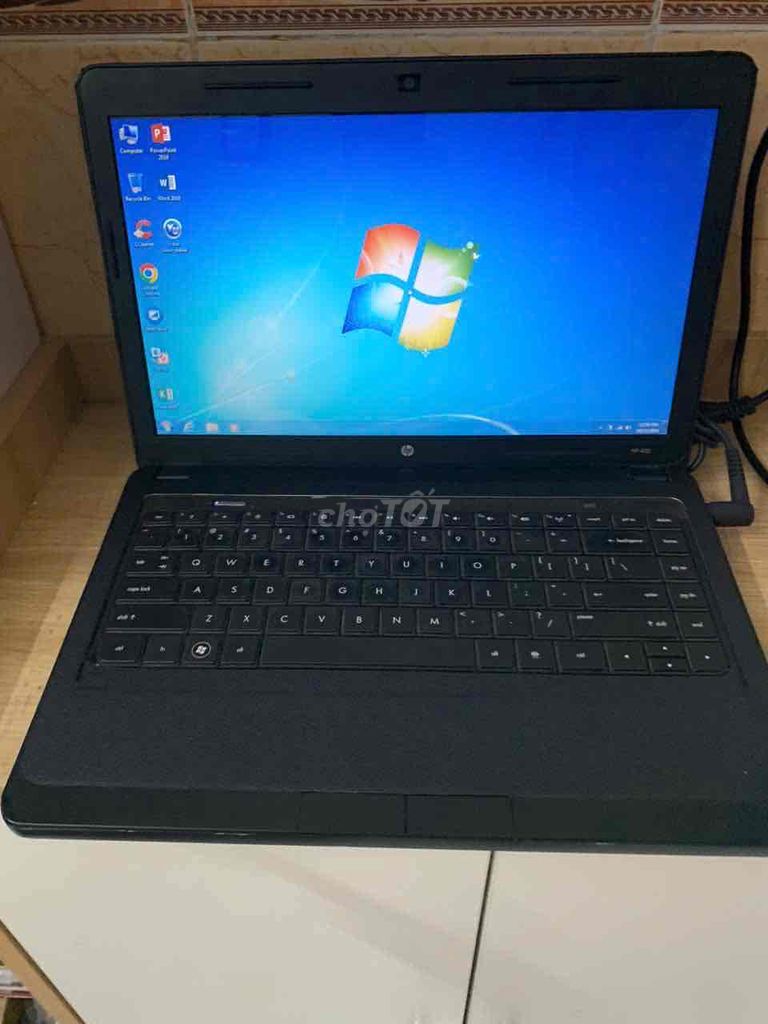 Hp 430 Notebook core i5 siêu bền