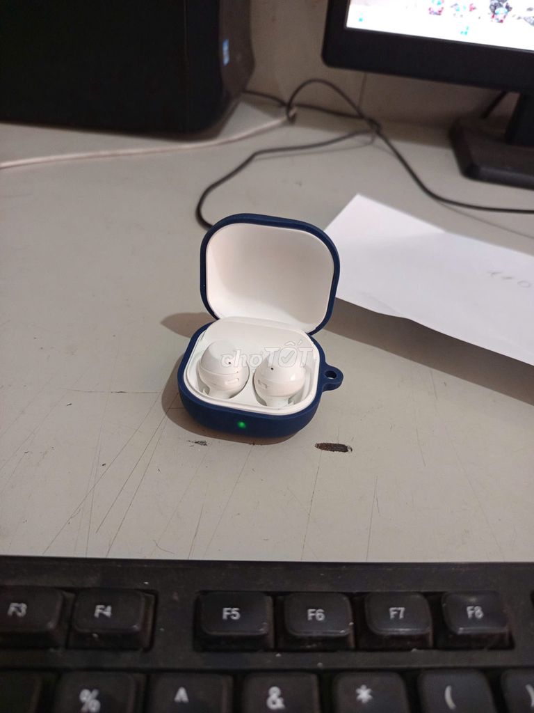 Tai nghe Samsung Galaxy Buds Core Trắng. Mua bán Tivi, Âm thanh tại Thị xã Từ Sơn Bắc Ninh được đăng bởi Dương Văn an hình 1