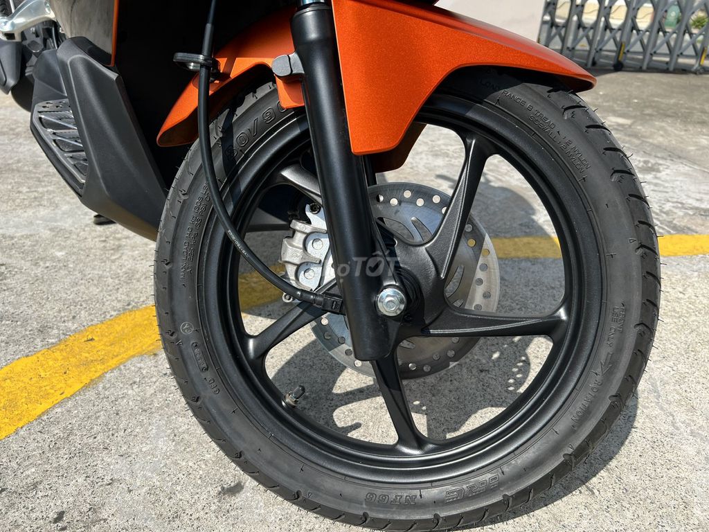 Bán xe AB Thái 110 cam đen cuối đời 2011 chạy lướt. Mua bán Xe máy tại Thành phố Long Xuyên An Giang được đăng bởi ngo ly hình 4