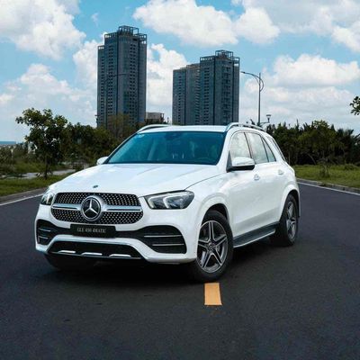 ➡️ Mercedes-Benz GLE 7 chỗ🔥Giảm Giá 670.000.000