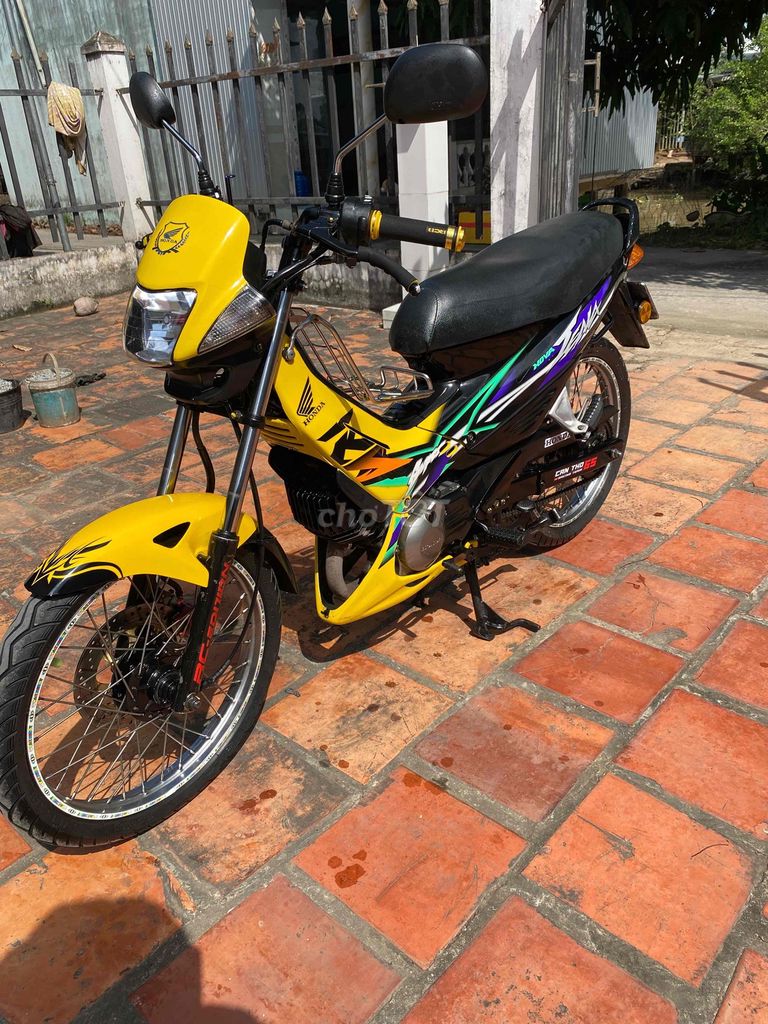 Nova chính chủ bao ra tên có giao lưu. Mua bán Xe máy tại Quận Ô Môn Cần Thơ được đăng bởi Quý 65  hình 5