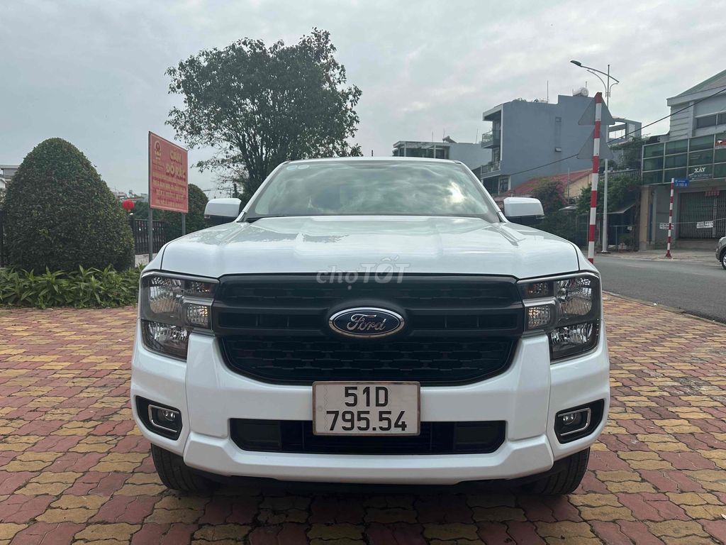 Ford Ranger 2023 - 370000 km