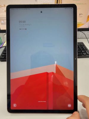 Samsung Tab S7 LTE 6GB/128GB Hồng