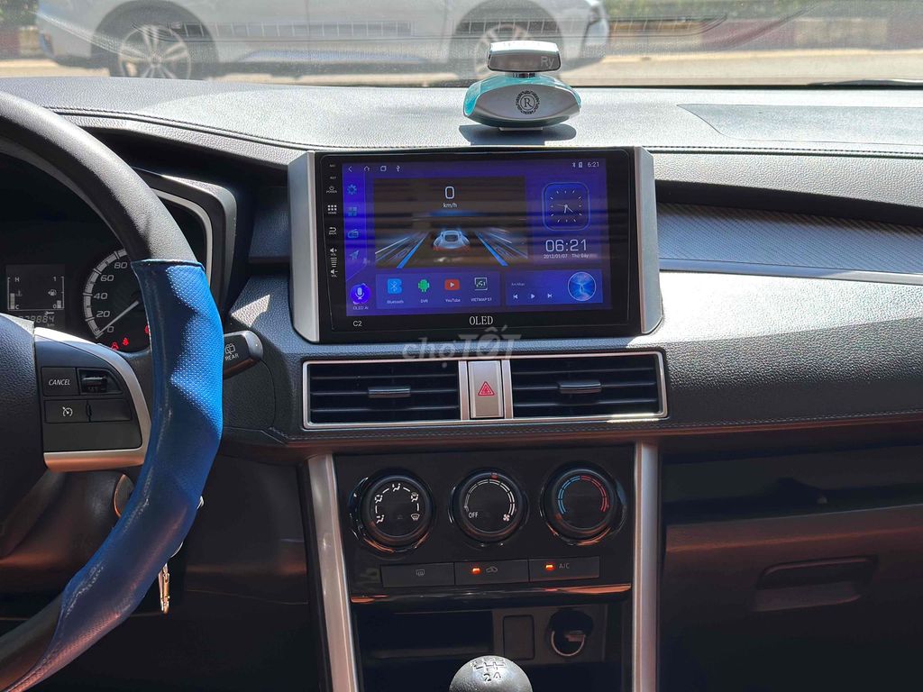 Mitsubishi Xpander 2021 MT - 78000 km. Mua bán Ô tô tại Thành phố Pleiku Gia Lai được đăng bởi Nam lê hình 7