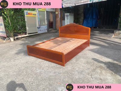 GIƯỜNG NGỦ_GIƯỜNG GỔ_GIƯỜNG 1M6 THANH LÝ_GIƯỜNG CŨ. Mua bán Giường, chăn ga gối nệm tại Quận 10 Tp Hồ Chí Minh được đăng bởi CỬA HÀNG NỘI THẤT THANH LÝ