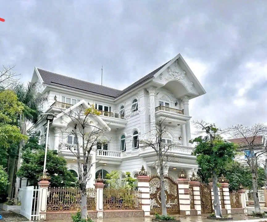 Bán lỗ đất góc 02 mặt tiền khu đại phú gia (quy nhơn - bình định) Bán lỗ đất góc 02 mặt tiền khu đại phú gia (quy nhơn - bình định)