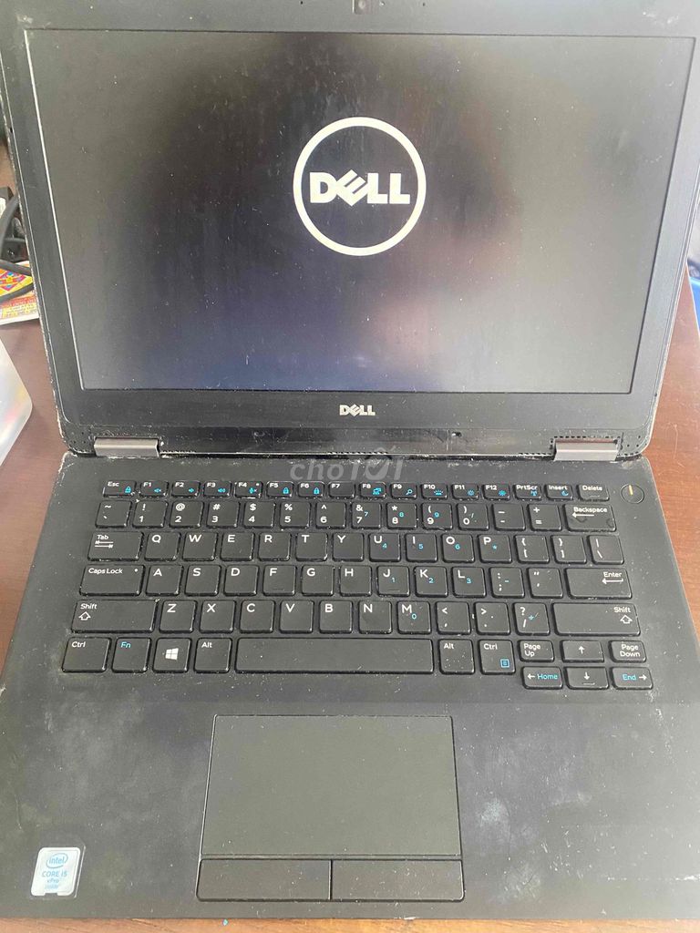 Dell Latitude E5470 i5 8GB/238GB SSD Đen. Mua bán Laptop tại Quận 8 Tp Hồ Chí Minh được đăng bởi Nguyễn Ngọc Tiến hình 1