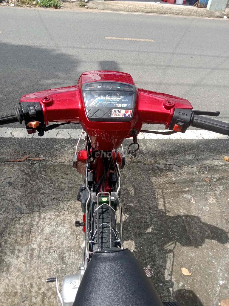 Honda City dọn fun new super chá zipa niềm nhôm bi. Mua bán Xe máy tại Quận Cái Răng Cần Thơ được đăng bởi Cầm Đồ Minh Tấn hình 5