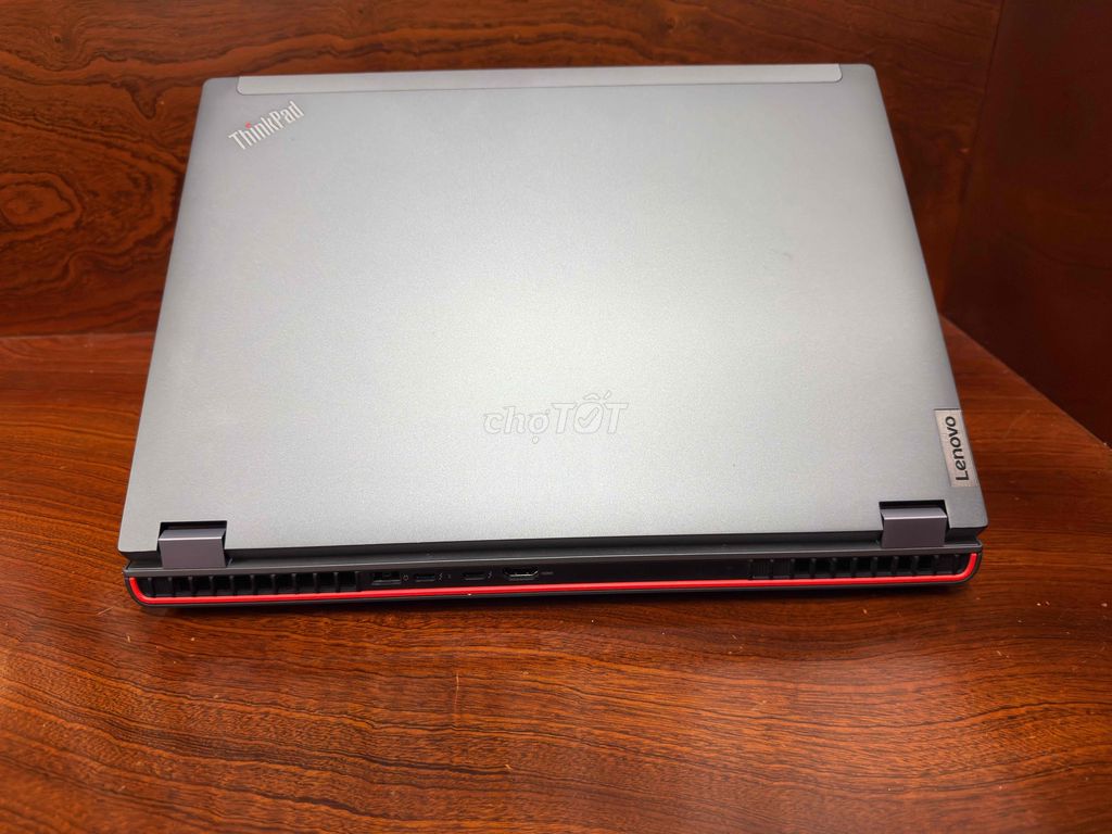 Lenovo ThinkPad P16 Gen 1 i7-12800HX 32GB/1TB SSD. Mua bán Laptop tại Quận 12 Tp Hồ Chí Minh được đăng bởi anh khoa hình 1