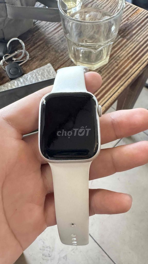 Apple Watch Series 7 Size 45mm