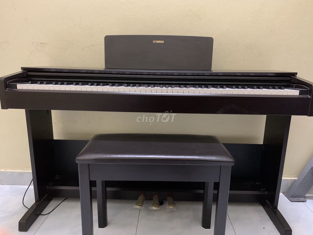 Thanh lý đàn Piano mua tháng 11/2022, ít sử dụng