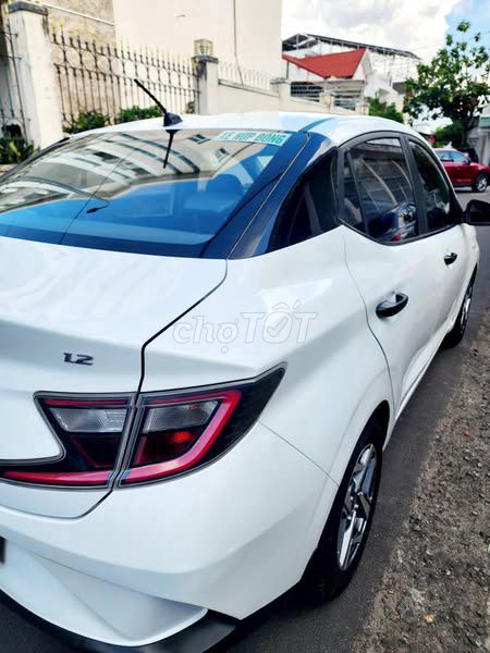 HYUNDAI GRAN I10 MT 2021( fom mới ). Mua bán Ô tô tại Thành phố Buôn Ma Thuột Đắk Lắk được đăng bởi Minh Trí hình 4