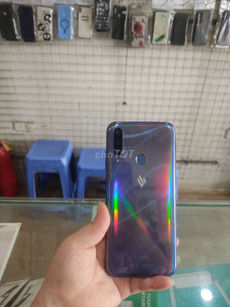 VSmart Joy 3 2GB/32GB. Mua bán Điện thoại tại Quận Cầu Giấy Hà Nội được đăng bởi thuy  hình 1
