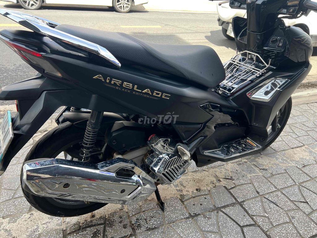 Ab 125 2025❇️Đồng Moto Đà Lạt❇️. Mua bán Xe máy tại Thành phố Đà Lạt Lâm Đồng được đăng bởi ĐỒNG MOTOR 2  cá nhân hình 6