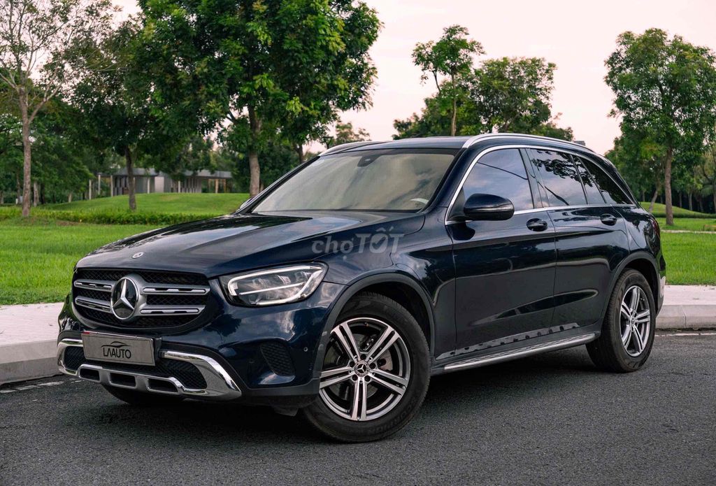 LONG ANH AUTO về Mercedes GLC200 2021. Mua bán Ô tô tại Quận 7 Tp Hồ Chí Minh được đăng bởi LongAnh AuTo  hình 2