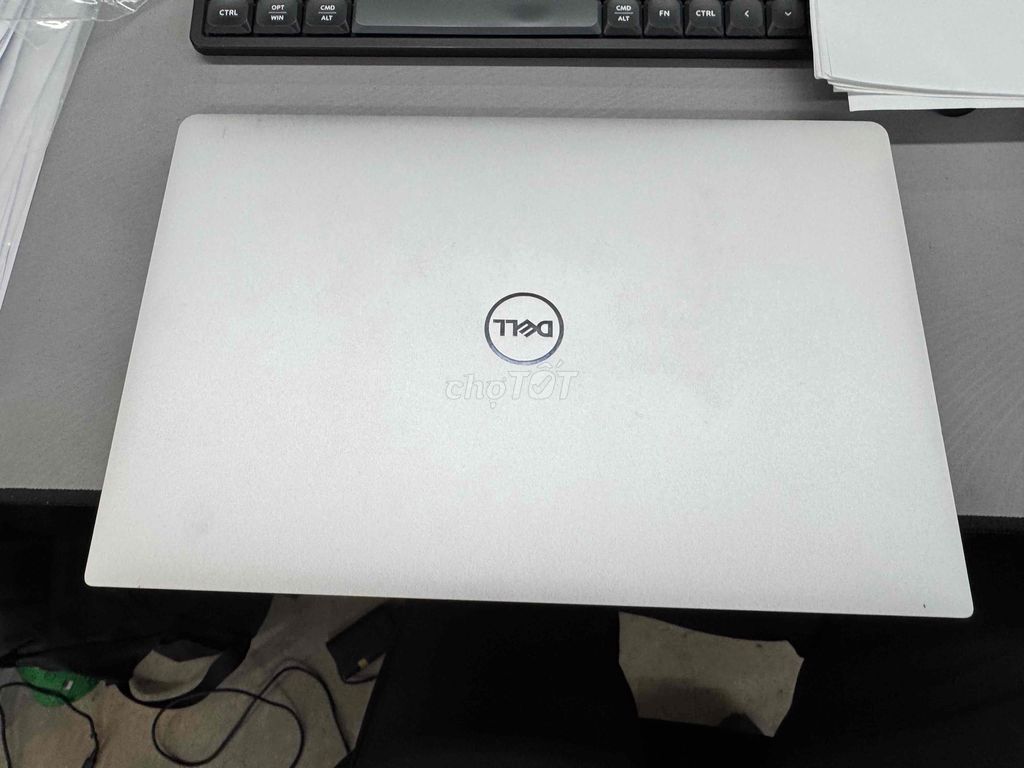 Dell XPS 13 9380 i7-8565U 16GB/512GB cảm ứng. Mua bán Laptop tại Quận Gò Vấp Tp Hồ Chí Minh được đăng bởi Bin Bin hình 1