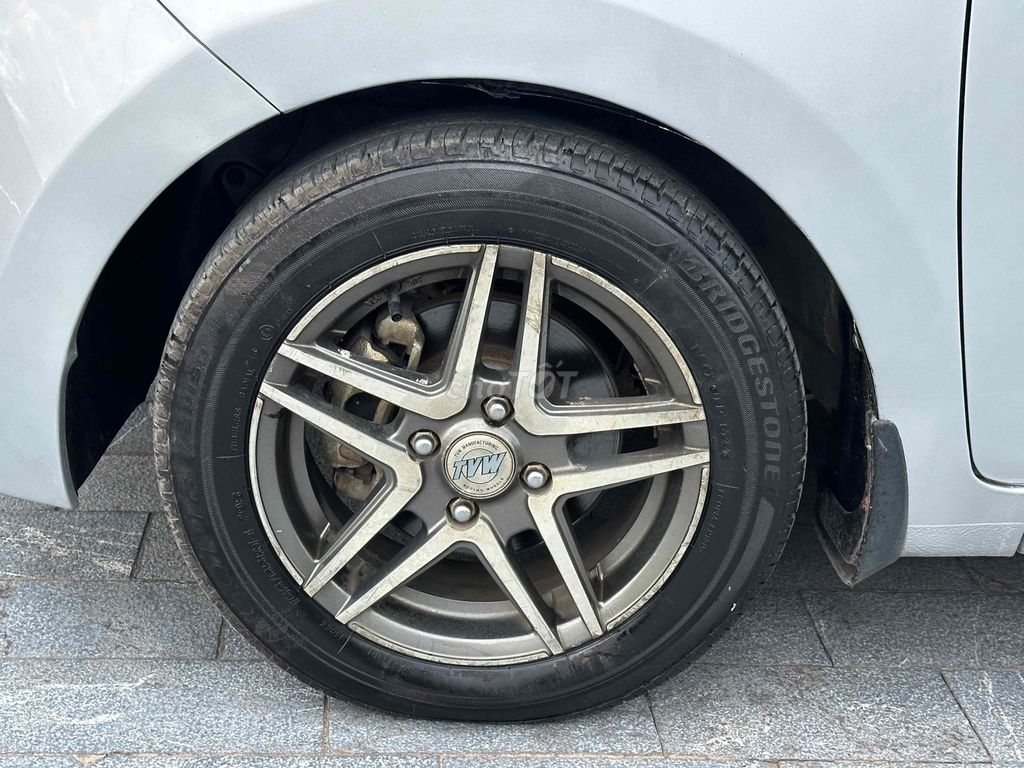 Hyundai Grand i10 2019 1.2 BASE - 98000 km. Mua bán Ô tô tại Huyện Thanh Trì Hà Nội được đăng bởi NHẬT DOANH AUTO  hình 19