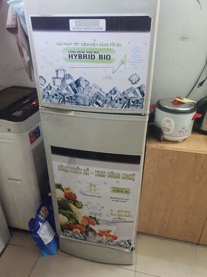 Tủ lạnh sanyo 150l còn dùng tốt