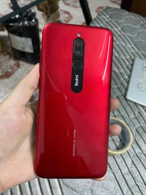redmi 8, 64g, zin full, màn dà, đẹp, 750k. Mua bán Điện thoại tại Thành phố Thủ Dầu Một Bình Dương được đăng bởi Phước Mobile